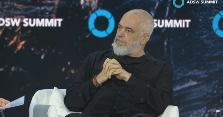 Rama: Në fund të vitit 2028, Shqipëria nuk do të ketë nevojë të blejë energji